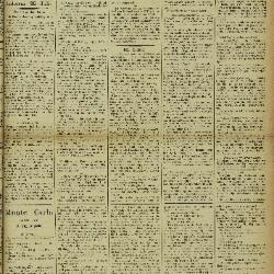 Gazette van Lokeren 26/07/1903