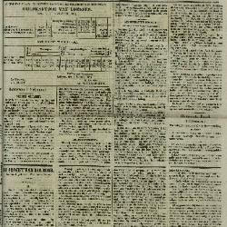 Gazette van Lokeren 08/02/1874