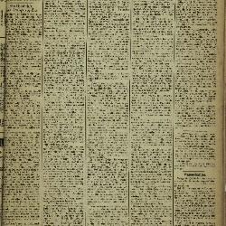 Gazette van Lokeren 20/07/1890