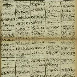 Gazette van Lokeren 25/05/1902