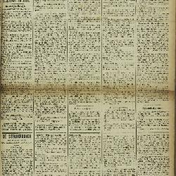 Gazette van Lokeren 19/07/1891
