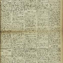 Gazette van Lokeren 18/10/1891