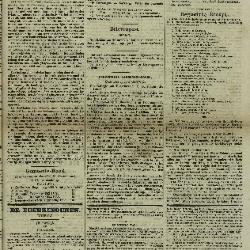Gazette van Lokeren 30/10/1864