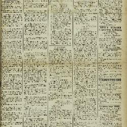 Gazette van Lokeren 19/06/1892