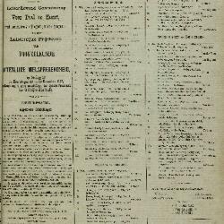 Gazette van Lokeren 25/11/1877