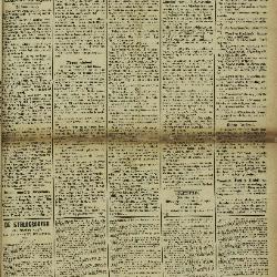 Gazette van Lokeren 19/04/1891