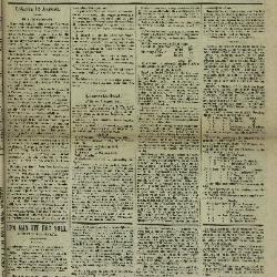 Gazette van Lokeren 13/08/1865