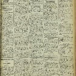 Gazette van Lokeren 28/10/1900