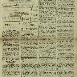 Gazette van Lokeren 09/02/1879