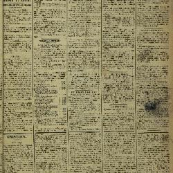 Gazette van Lokeren 18/10/1885