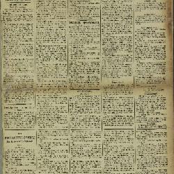 Gazette van Lokeren 01/01/1899