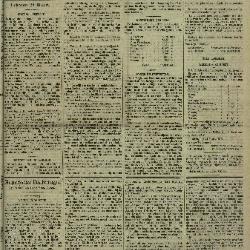 Gazette van Lokeren 29/03/1874