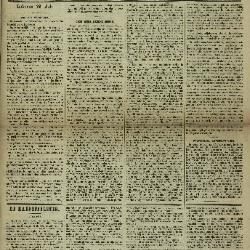 Gazette van Lokeren 23/07/1865