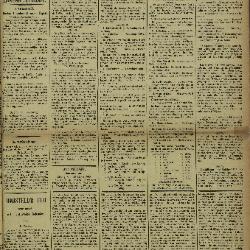Gazette van Lokeren 31/03/1895