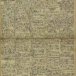 Gazette van Lokeren 15/02/1891