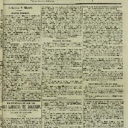 Gazette van Lokeren 10/03/1861