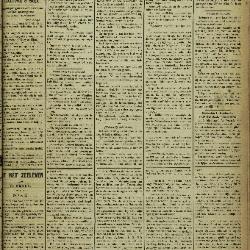 Gazette van Lokeren 09/09/1888