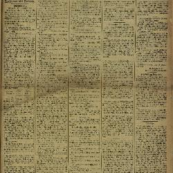 Gazette van Lokeren 25/12/1892