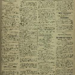Gazette van Lokeren 25/10/1874