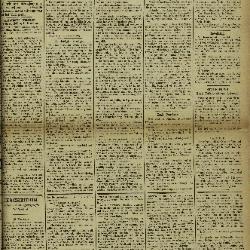 Gazette van Lokeren 24/11/1889