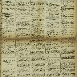 Gazette van Lokeren 10/11/1901