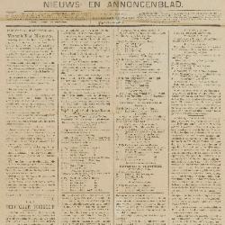 Gazette van Beveren-Waas 16/09/1894