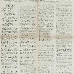Gazette van Beveren-Waas 24/11/1907