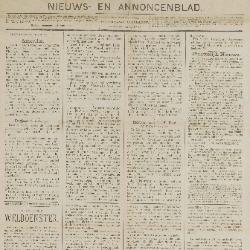 Gazette van Beveren-Waas 17/08/1890