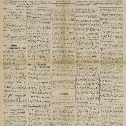 Gazette van Beveren-Waas 19/10/1913