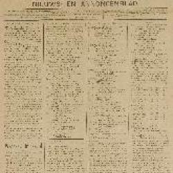 Gazette van Beveren-Waas 13/09/1896