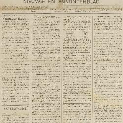Gazette van Beveren-Waas 07/04/1895
