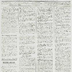 Gazette van Beveren-Waas 16/07/1899