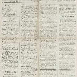 Gazette van Beveren-Waas 07/02/1909