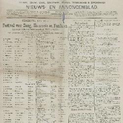 Gazette van Beveren-Waas 02/06/1889