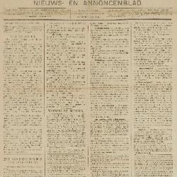 Gazette van Beveren-Waas 12/12/1897
