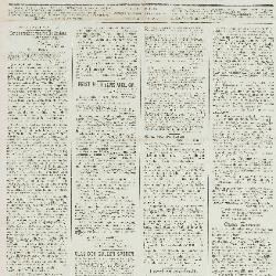Gazette van Beveren-Waas 08/07/1900