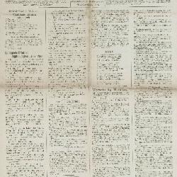 Gazette van Beveren-Waas 25/04/1909