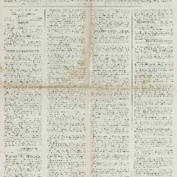 Gazette van Beveren-Waas 30/05/1909