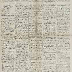 Gazette van Beveren-Waas 09/01/1910