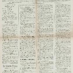 Gazette van Beveren-Waas 31/05/1908
