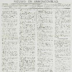Gazette van Beveren-Waas 02/10/1898
