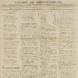 Gazette van Beveren-Waas 05/01/1896