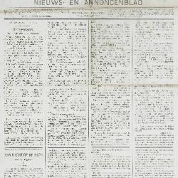Gazette van Beveren-Waas 11/07/1886