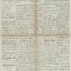 Gazette van Beveren-Waas 10/10/1909