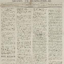 Gazette van Beveren-Waas 02/10/1892
