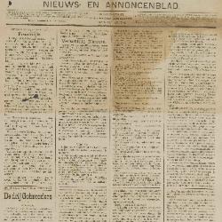 Gazette van Beveren-Waas 05/04/1891