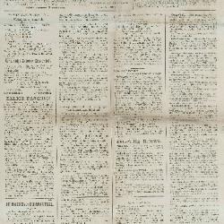 Gazette van Beveren-Waas 31/03/1907