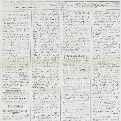 Gazette van Beveren-Waas 30/11/1902