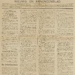 Gazette van Beveren-Waas 04/04/1897