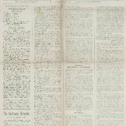 Gazette van Beveren-Waas 10/01/1909